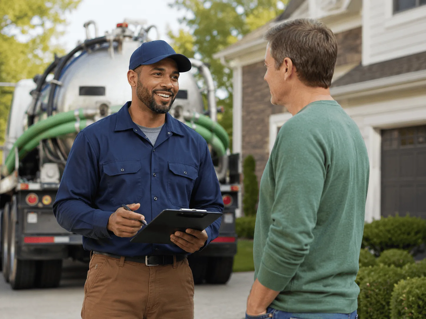 Mosquito Control Sunfield, MI FAQs